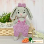 Ultimate Amigurumi Animal Crochet Pattern Bundle - 10-in-1 D – pattern 5