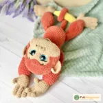 Ultimate Amigurumi Animal Crochet Pattern Bundle - 10-in-1 D – pattern 7