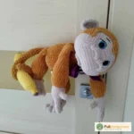 Ultimate Amigurumi Animal Crochet Pattern Bundle - 10-in-1 D – pattern 10