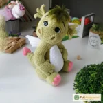 Ultimate Amigurumi Animal Crochet Pattern Bundle - 10-in-1 D – pattern 12