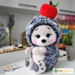 Ultimate Amigurumi Animal Crochet Pattern Bundle - 10-in-1 D – pattern 14