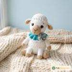 Ultimate Amigurumi Animal Crochet Pattern Bundle - 10-in-1 Digital PDF – FullAmigurumi crochet pattern (photo 5)