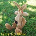 Willy the Coyote