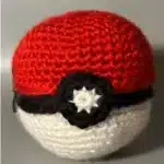 Charmander Reversible Pokeball Crochet Pattern, PDF Pattern For You, Amigurumi Pokemon Patterns, charizard.zip - SageandSilky - Image 3