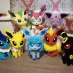 24in1 Pokémon-Inspired Amigurumi Pattern Bundle, Pokemon Mini Bundle Crochet Pattern - Image 10