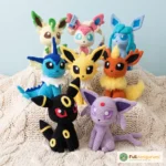 24in1 Pokémon-Inspired Amigurumi Pattern Bundle, Pokemon Mini Bundle C – FullAmigurumi crochet pattern (photo 2)