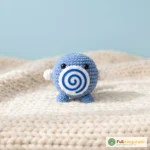 62 in 1 Mini Pokemon Crochet PDF - Pikachu, Charmander, Squirtle & Bul – FullAmigurumi crochet pattern (photo 2)