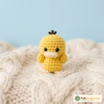 62 in 1 Mini Pokemon Crochet PDF - Pikachu, Charmander, Squirtle & Bul – FullAmigurumi crochet pattern (photo 4)
