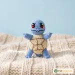 Blastoise – FullAmigurumi crochet pattern (photo 3)