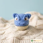 Blastoise – FullAmigurumi crochet pattern (photo 4)