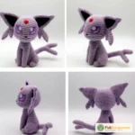 24in1 Pokémon-Inspired Amigurumi Pattern Bundle, Pokemon Min – pattern 9