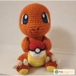 24in1 Pokémon-Inspired Amigurumi Pattern Bundle, Pokemon Min – pattern 12