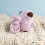 Clefairy-Pattern-Amigurumi Set-PDF – FullAmigurumi crochet pattern (photo 3)