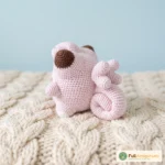 Clefairy-Pattern-Amigurumi Set-PDF – FullAmigurumi crochet pattern (photo 4)