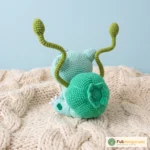 ENG/ESP Bulbasaur Pattern Amigurumi PDF – FullAmigurumi crochet pattern (photo 2)