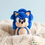 Sonic And Friends Crochet Pattern – FullAmigurumi crochet pattern (photo 2)