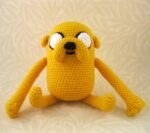 Finn and Jake Amigurumi Pattern PDFs - Crochet Patterns - Image 8