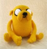 Finn and Jake Amigurumi Pattern PDFs - Crochet Patterns - Image 7