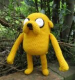 Finn and Jake Amigurumi Pattern PDFs - Crochet Patterns - Image 6