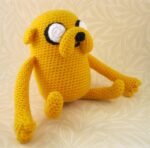 Finn and Jake Amigurumi Pattern PDFs - Crochet Patterns - Image 5