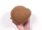 Vulpix Amigurumi Crochet Pattern PDF - Pokemon Plush - Instant Download PDF in Eng - Image 2