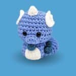 62 in 1 Mini Pokemon Crochet PDF - Pikachu, Charmander, Squirtle & Bulbasaur + More - Instant Digital Download - Image 8