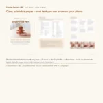 Gingerbread Man – crochet christmas patterns (photo 5)