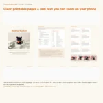 Black Cat Keychain – crochet patterns for cats (photo 5)