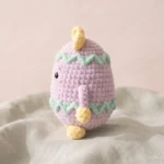 Easter Minis 3-in-1 (Chick, Bunny, Lamb) – crochet pattern for bunny (photo 10)