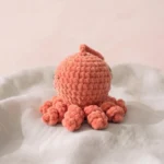 Octopus Keychain – crochet octopus pattern (photo 10)