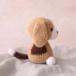 Beagle Puppy – crochet puppy patterns (photo 10)