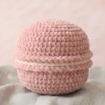 Macaron – no-sew amigurumi crochet pattern (photo 10)