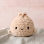 Dumpling – dumpling cat crochet pattern (photo 2)
