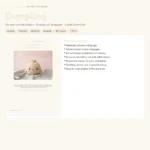 Dumpling – dumpling cat crochet pattern (photo 3)