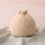 Dumpling – dumpling cat crochet pattern (photo 10)