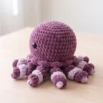 Octopus – octopus crochet pattern (photo 9)