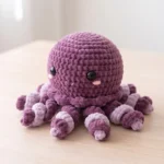 Octopus – octopus crochet pattern (photo 10)