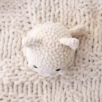 Ghost Cat – cat crochet pattern (photo 10)