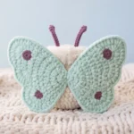Luna Moth – halloween crochet pattern (photo 9)