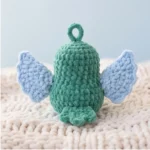 Hummingbird – easter crochet pattern (photo 10)