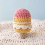 Ice Lolly Buddy – summer crochet pattern (photo 2)