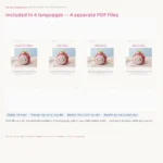 Dragon Fruit Buddy – crochet dragon pattern (photo 6)