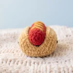 Hot Dog Buddy – crochet dog patterns (photo 2)