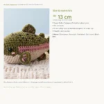 Rainbow Trout – crochet animal patterns (photo 5)