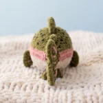 Rainbow Trout – crochet animal patterns (photo 10)