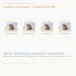 Yorkie Puppy – crochet puppy patterns (photo 6)
