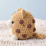 Bengal Kitten – crochet cat patterns (photo 2)