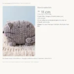 Munchkin Kitten – cat pattern crochet (photo 5)