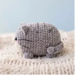 Munchkin Kitten – cat pattern crochet (photo 8)