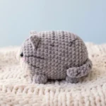 Munchkin Kitten – cat pattern crochet (photo 9)
